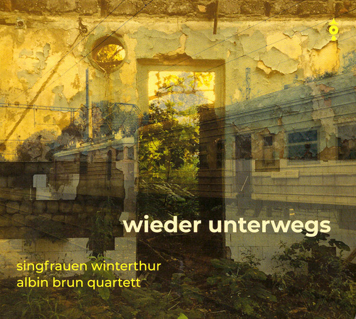 Singfrauen Winterthur – wieder unterwegs